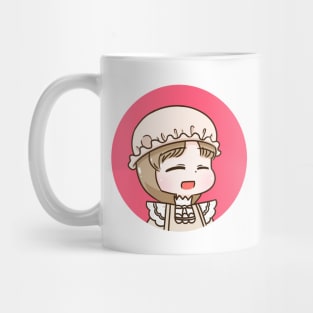 Macrophage Mug